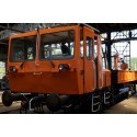 WÓZEK MOTOROWY WM-15A  DREZYNA